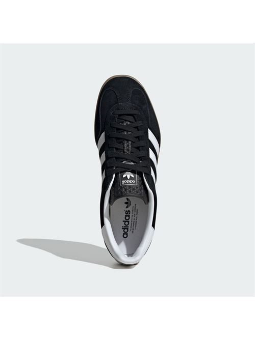 GAZELLE INDOOR ADIDAS ORIGINALS | JI2060/ND